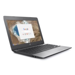 HP Chromebook 11 G5 11,6" Celeron N3060, 4GB SSD A+