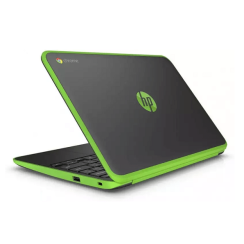 HP Chromebook 11 G5 EE Verde 11,6" Celeron 4GB A+