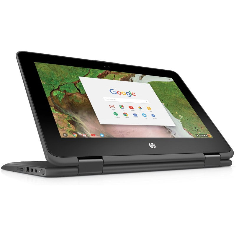 HP Chromebook x360 11 G1 EE Touch 11,6" - Classificação A+