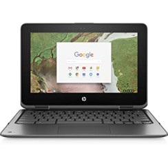 HP Chromebook x360 11 G1 EE Touch 11,6" - Classificação A+