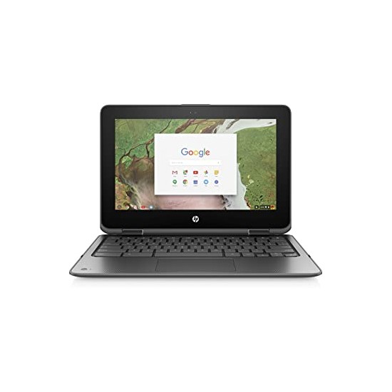 HP Chromebook x360 11 G1 EE Touch 11,6" - Classificação A+