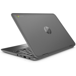 HP Chromebook x360 11 G1 EE Touch 11,6" - Classificação A+