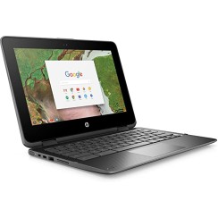 HP Chromebook x360 11 G1 EE Touch 11,6" - Classificação A+
