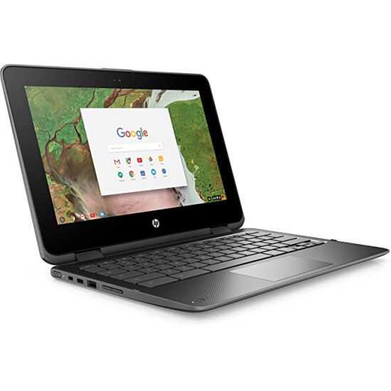 HP Chromebook x360 11 G1 EE Touch 11,6" - Classificação A+
