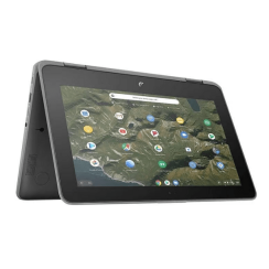 HP Chromebook x360 11,6" Táctil Celeron N4100 A+