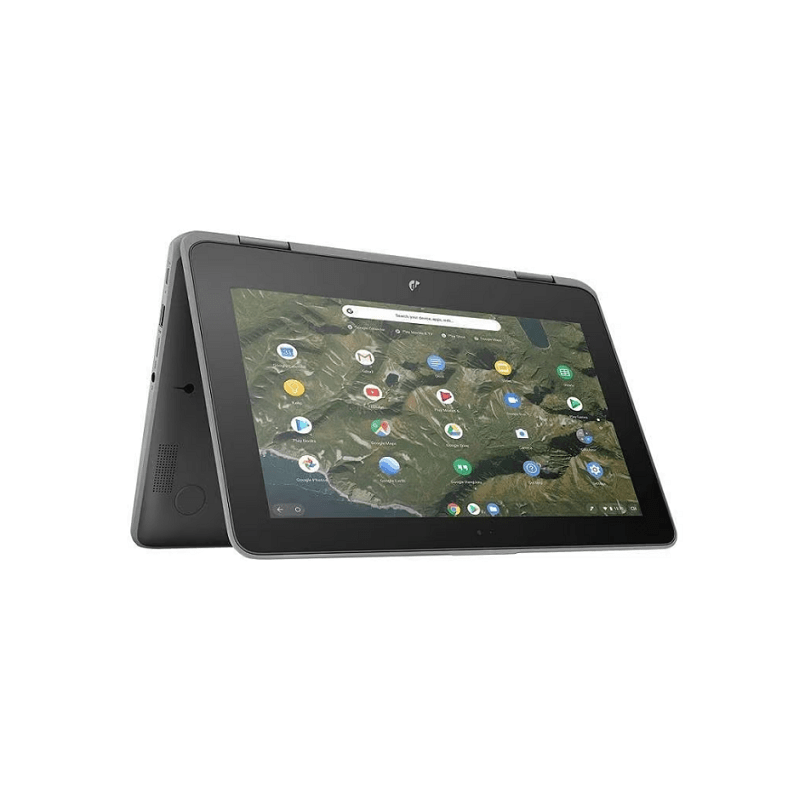 HP Chromebook x360 11,6" Táctil Celeron N4100 A+