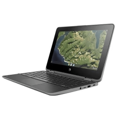 HP Chromebook x360 11,6" Táctil Celeron N4100 A+