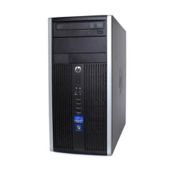 HP Compaq 6200 Pro MT i5 2400, 8 GB, SSD 128 GB, WiFi