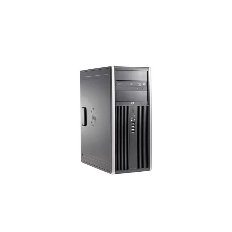 HP Compaq Elite 8300 CMT i7, 8GB, SSD 256GB, WiFi A+