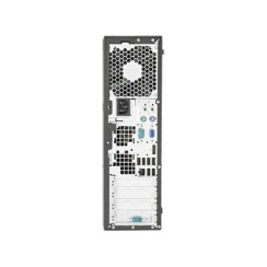 HP Compaq Pro 6300 SFF i7 3770, 8GB, SSD 256GB, WiFi A+