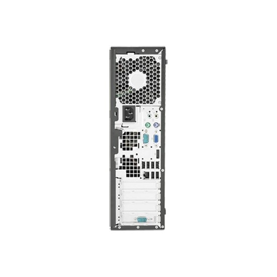 HP Compaq Pro 6300 SFF i7 3770, 8GB, SSD 256GB, WiFi A+