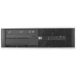 HP Compaq Pro 6300 SFF i7 3770, 8GB, SSD 256GB, WiFi A+