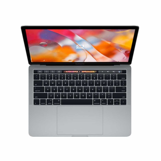 Outlet Apple MacBook Pro Retina 13" i5 3.5GHz Cinzento espacial