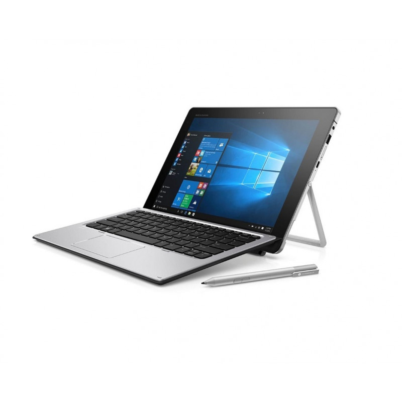 HP Elite X2 1012 G1 12" Táctil Elite X2 1012 G1 - 8 GB, SSD 256 GB, Full HD