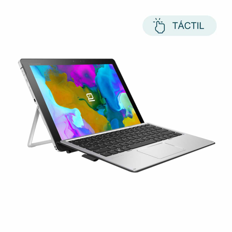 HP Elite X2 1012 G2 Touch 12,3" i5 7300U, 8GB, 256GB SSD