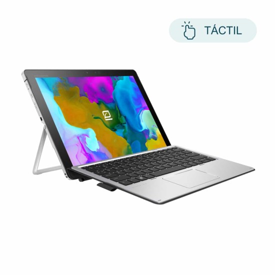 HP Elite X2 1012 G2 Touch 12,3" i5 7300U, 8GB, 256GB SSD