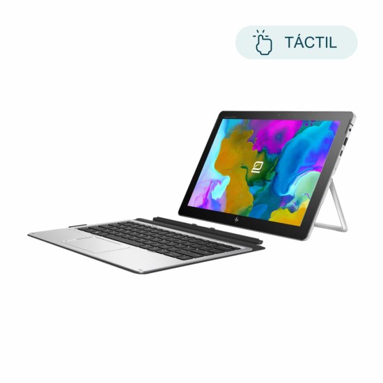 HP Elite X2 1012 G2 Touch 12,3" i5 7300U, 8GB, 256GB SSD