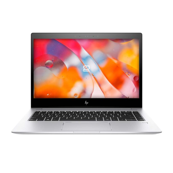 HP EliteBook 1040 G4 - Intel i5, 8 GB de RAM, SSD de 256 GB