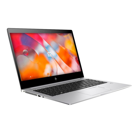 HP EliteBook 1040 G4 - Intel i5, 8 GB de RAM, SSD de 256 GB