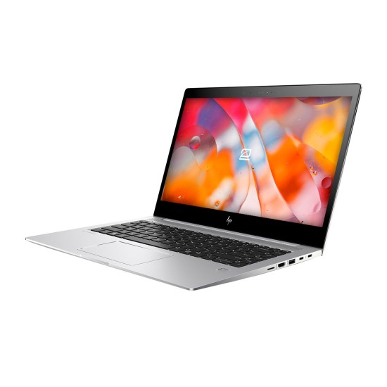 HP EliteBook 1040 G4 - Intel i5, 8 GB de RAM, SSD de 256 GB