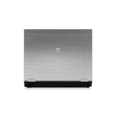 HP EliteBook 2540P 12" i5, 4GB, 250GB HDD, A+