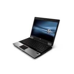 HP EliteBook 2540P 12" i5, 4GB, 250GB HDD, A+