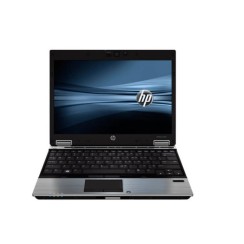 HP EliteBook 2540P i7 12,1" SSD 128GB Grau A