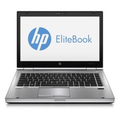 HP EliteBook 2560P i5 12,5" SSD 128GB A+ - Excelente escolha