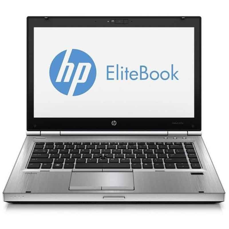 HP EliteBook 2560P i7 4GB SSD 128GB A+ 12,5" EliteBook 2560P i7 4GB SSD 128GB A+ 12,5