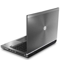 HP EliteBook 2560P i7 4GB SSD 128GB A+ 12,5" EliteBook 2560P i7 4GB SSD 128GB A+ 12,5