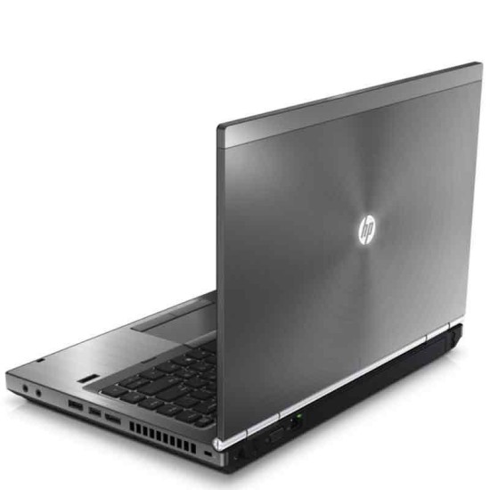 HP EliteBook 2560P i7 4GB SSD 128GB A+ 12,5" EliteBook 2560P i7 4GB SSD 128GB A+ 12,5