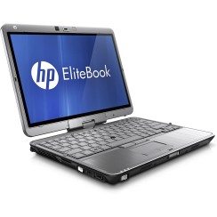 HP EliteBook 2760P Touch 12,1" i5 4GB HDD 250GB A