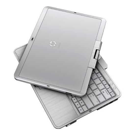 HP EliteBook 2760P Touch 12,1" i5 4GB HDD 250GB A