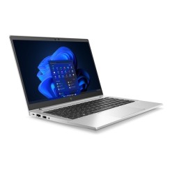 HP EliteBook 630 G9 i5 i5 de 12ª geração, 16 GB, SSD 256 GB, prateado
