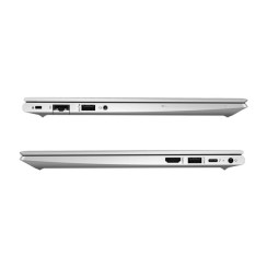 HP EliteBook 630 G9 i5 i5 de 12ª geração, 16 GB, SSD 256 GB, prateado