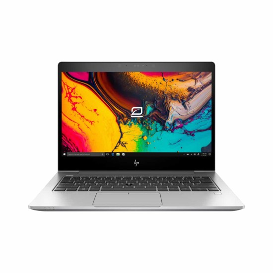 HP Elitebook 735 G5 13,3" AMD Ryzen 3, 16 GB, SSD de 256 GB