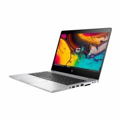 HP Elitebook 735 G5 13,3" AMD Ryzen 3, 16 GB, SSD de 256 GB