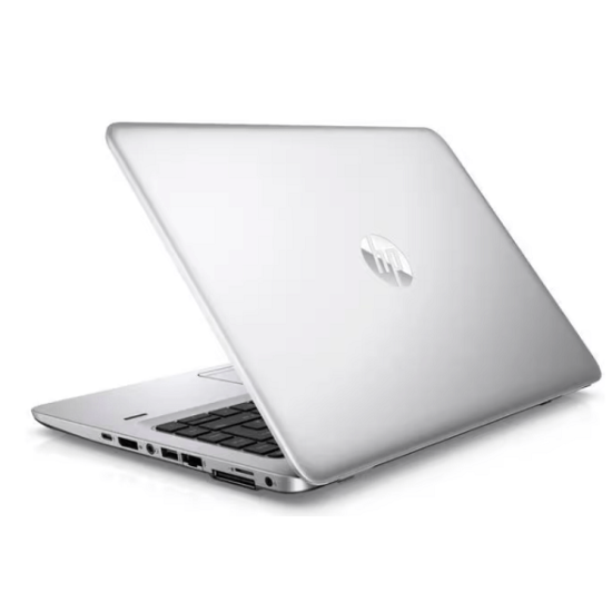 HP Elitebook 745 G4 14" 14" A10, 8GB, 128GB SSD, A+