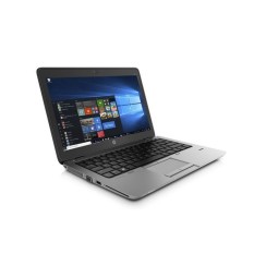 HP EliteBook 820 G1 12,5" i5 8GB SSD A+ - Desempenho e estilo