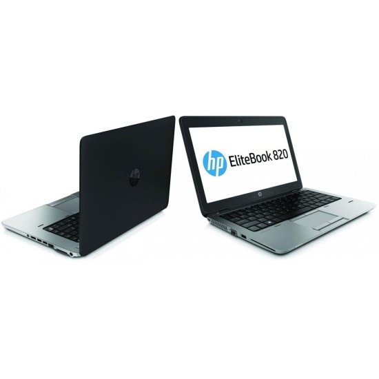 HP EliteBook 820 G1 i7, 8GB, SSD 256GB A+ 12,5" EliteBook 820 G1 i7, 8GB, SSD 256GB A+ 12,5
