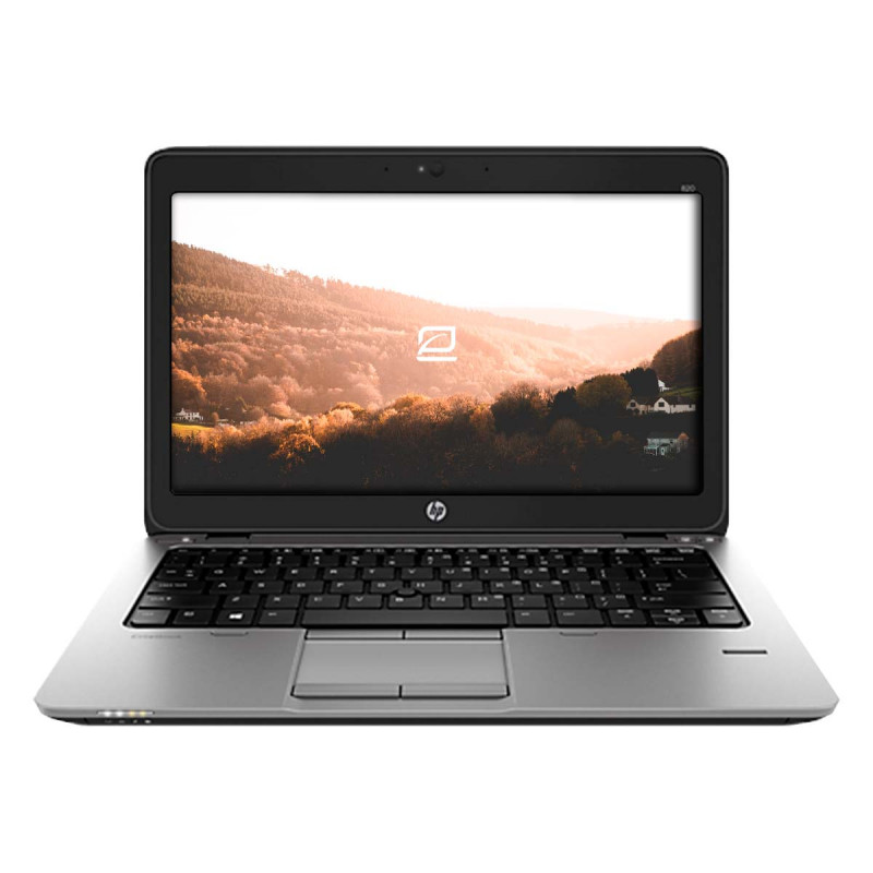 HP EliteBook 820 G2 - i5, 8GB, SSD 128GB, A+