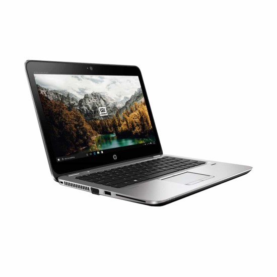 HP EliteBook 820 G3 12,5" i5 8GB SSD 256GB A+ EliteBook 820 G3 12,5" i5 8GB SSD 256GB A+