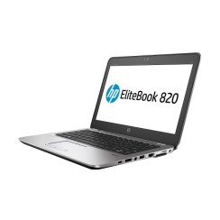 HP EliteBook 820 G4 12,5" i5 8GB SSD 256GB A+ EliteBook 820 G4 12,5" i5 8GB SSD 256GB A+