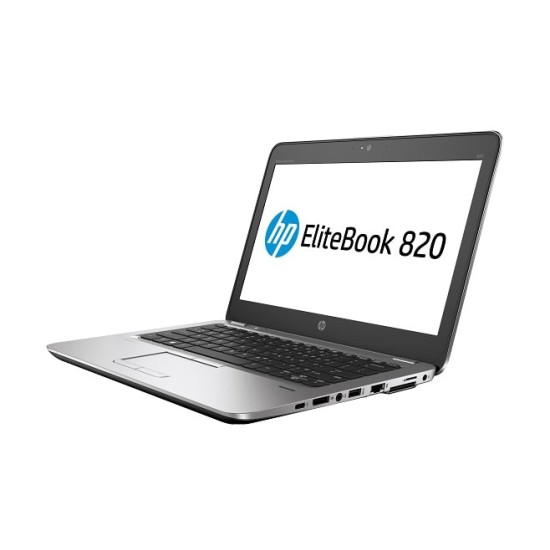 HP EliteBook 820 G4 12,5" i5 8GB SSD 256GB A+ EliteBook 820 G4 12,5" i5 8GB SSD 256GB A+