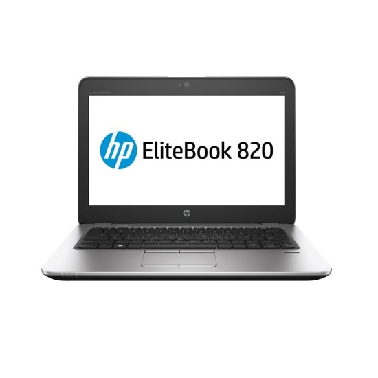 HP EliteBook 820 G4 Touch 12,5" i5 8GB SSD 256GB A+ EliteBook 820 G4 Touch 12,5" i5 8GB SSD 256GB A+