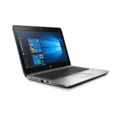 HP EliteBook 820 G4 Touch 12,5" i5 8GB SSD 256GB A+ EliteBook 820 G4 Touch 12,5" i5 8GB SSD 256GB A+