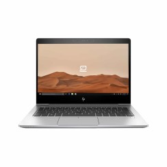 HP EliteBook 830 G5 i7 16GB SSD 512GB Full HD A+
