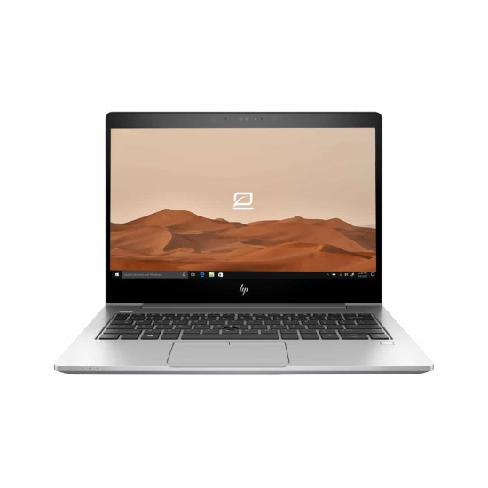 HP EliteBook 830 G5 i7 16GB SSD 512GB Full HD A+