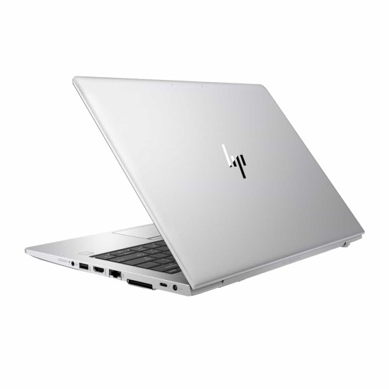 HP EliteBook 830 G5 Tátil 13,3" i5-8350U · 8GB · 256GB