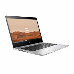 HP EliteBook 830 G5 Tátil 13,3" i5-8350U · 8GB · 256GB